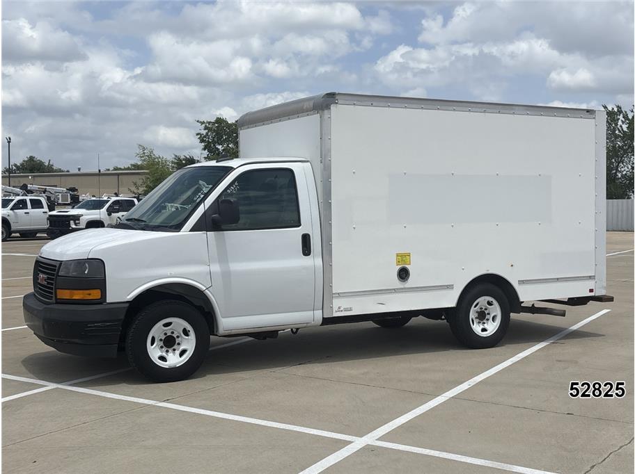 gmc savana cutaway 2019 1GDY7RFP3K1350268 image gmc savana cutaway 2019 1GDY7RFP3K1350268 image